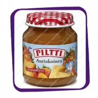 piltti - aurinkoinen